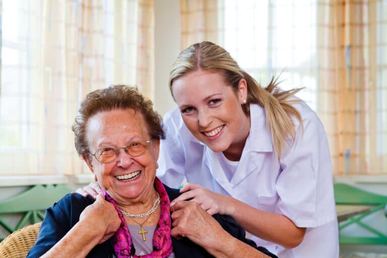 Home Care Services in Emmaus PA