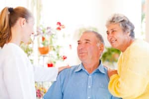 Caregiver Allentown PA - New to Being a Caregiver? Here are 5 Tips to Help