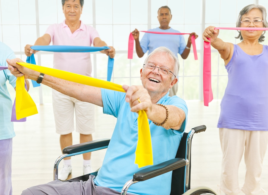 Home Care Northampton PA - Understanding Sarcopenia in Seniors