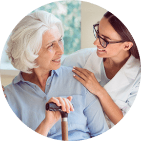 Home Care in Allentown by Extended Family Care Services