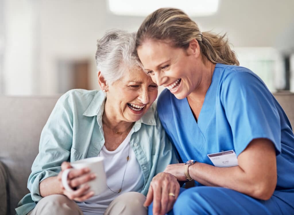 Home Care in Lancaster by Extended Family Care Services