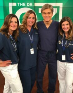 Employees-appear-on-The-Dr.-Oz-Show