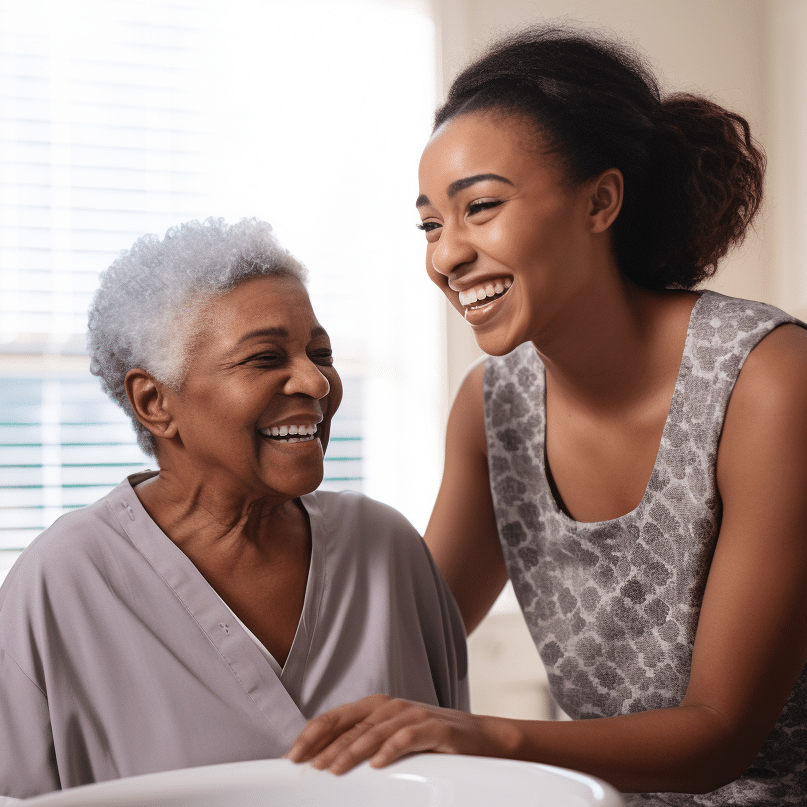 Home Care Services​ in Pittsburgh, Pennsylvania by Extended Family Care Services